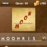 Level Clever 24 Moonrise