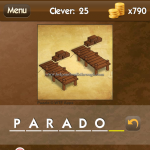 Level Clever 25 Paradox