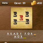 Level Clever 29 Ready for more