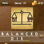 Level Clever 37 Balanced diet