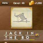 Level Clever 48 Jack in the box
