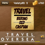 Level Variety 2 2 Travel overseas