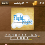 Level Variety 2 7 Connecting flight