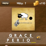 Level Witty 7 Grace period