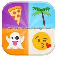 Emoji Quiz Nederland Mangoo