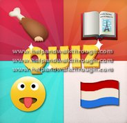 Emoji Quiz Appo 1