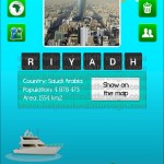 Guess the Capital 1