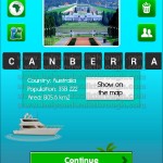 Guess the Capital 1