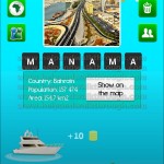 Guess the Capital 1