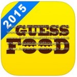 Guess Food 2015 1