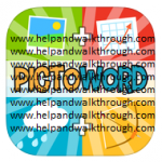 Pictoword