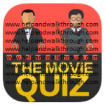 Guess The Movie Quiz & TV Show